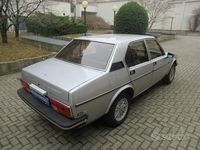 Occasion Alfa Romeo Alfetta 125 PK (91 kW) 1981 Grijs Sedan