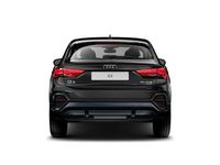 Usata Audi Q3 Sportback Business Plus 190 CV (139 kW) 2025 0e nero mito metallizzato SUV