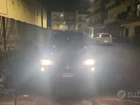 Usata BMW X3 177 CV (130 kW) 2007 Nero SUV