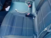 Usata Mercedes A180 109 CV (80 kW) 2014 Bianco Utilitaria