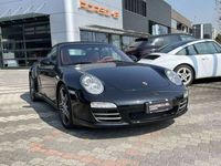 usata Porsche 911 Carrera 4S Cabriolet 997