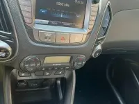 Usata Hyundai ix35 115 CV (84 kW) 2014 Nero SUV