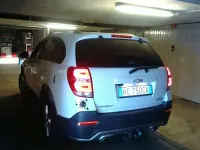 Usata Chevrolet Captiva LTZ 184 CV (135 kW) 2013 SUV