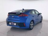 usata Hyundai Ioniq Ioniq1.6 phev Style 6dct