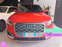 Usata Audi Q2 Sport 116 CV (85 kW) 2016 SUV