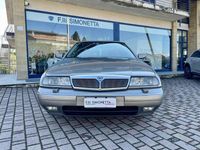 Usata Lancia Kappa 220 CV (161 kW) 1998 Argento Coupé
