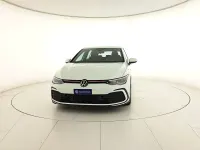 Usata VW Golf VIII GTI 245 CV (180 kW) 2022 Pure white Berlina