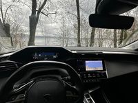 Usata Peugeot 308 Allure 131 CV (96 kW) 2023 Grigio Berlina