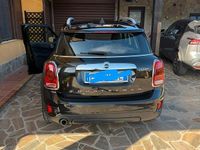 Usata Mini Countryman 111 CV (81 kW) 2018 SUV