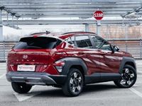 usata Hyundai Kona 1.6 DCT HEV 1.6 DCT XLine