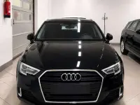 Usata Audi A3 Sport 110 CV (80 kW) 2018 Berlina