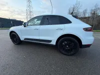 Usata Porsche Macan 250 CV (183 kW) 2017 SUV