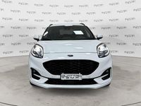Usata Ford Puma ST-Line X 125 CV (91 kW) 2023 Bianco SUV