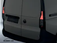 Nuova VW Caddy Maxi Business 122 CV (89 kW) 2026 Bianco Monovolume