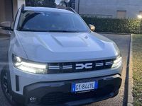 Usata Dacia Duster Extreme 94 CV (69 kW) 2024 Beige SUV
