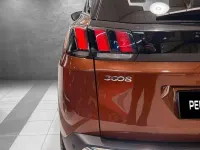 Usata Peugeot 3008 GT 177 CV (130 kW) 2020 Marrone SUV