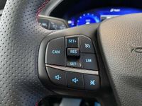 Usata Ford Focus ST-Line 125 CV (91 kW) 2023 Blu Station wagon