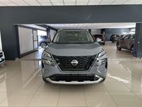 Nuova Nissan X-Trail Executive 204 CV (150 kW) 2025 Ceramic grey SUV