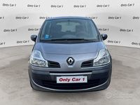 Usata Renault Modus Dynamique 75 CV (55 kW) 2009 Grigio Monovolume