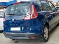 usata Renault Scénic III Scénic 1.5 dCi 110 CV Confort