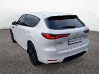 Usata Mazda CX-60 249 CV (183 kW) 2023 Bianco SUV