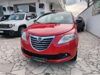 Usata Lancia Ypsilon Gold 84 CV (61 kW) 2022 Utilitaria