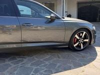 Usata Audi S6 Sport 349 CV (256 kW) 2020 Station wagon