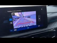 Usata Renault Clio Techno 2025 Grigio chiaro Utilitaria