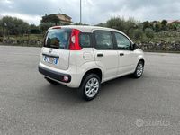Usata Fiat Panda 84 CV (61 kW) 2016 Beige Utilitaria