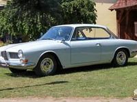 Usata BMW 3200 CS 160 CV (117 kW) 1964 Bianco Coupé