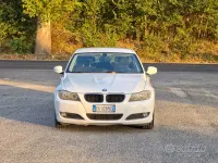 Usata BMW 316 116 CV (85 kW) 2012 Bianco Station wagon