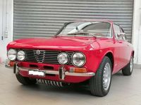 usata Alfa Romeo 2000 GT