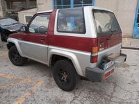 usata Daihatsu Rocky -