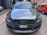 Usata Audi Q7 232 CV (170 kW) 2006 Grigio SUV