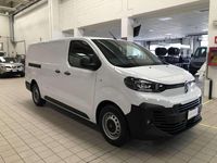Nuova Citroën Jumpy 150 CV (110 kW) 2026 Bianco Monovolume