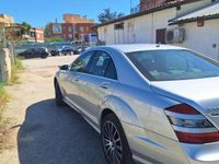 Usata Mercedes S320 AMG 235 CV (172 kW) 2009 Berlina