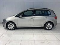 usata VW Golf Sportsvan 1.6 TDI 110CV Comfortline Blue Motion