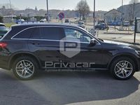 usata Mercedes GLC250 GLC 250d 4Matic Premium