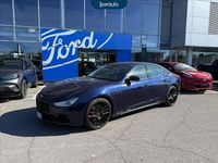 Usata Maserati Ghibli 411 CV (302 kW) 2018 Blu Berlina