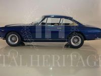 Usata Ferrari 330 300 CV (220 kW) 1964 Blu Coupé