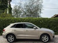Usata Audi Q3 150 CV (110 kW) 2020 SUV