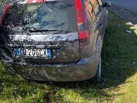 Second-hand Ford Fiesta Ghia 79 CP (58 kW) 2002 Hatchback
