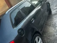 Usata Audi A3 140 CV (102 kW) 2005 Nero Utilitaria