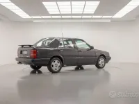 Usata Lancia Thema 1987 Nero Berlina
