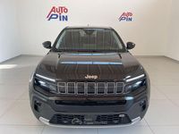 Nuova Jeep Avenger Summit 109 CV (80 kW) 2026 Nero SUV