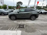 Usata Hyundai Tucson 150 CV (110 kW) 2023 Grigio SUV