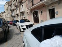 Usata Audi TT 179 CV (131 kW) 2001 Bianco Coupé