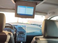 Usata Dodge Journey 140 CV (102 kW) 2009 Grigio SUV