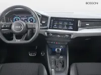 Usata Audi A1 Comfort 116 CV (85 kW) 2025 Blu navarra metallizzato SUV