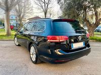 Usata VW Passat 150 CV (110 kW) 2018 Station wagon